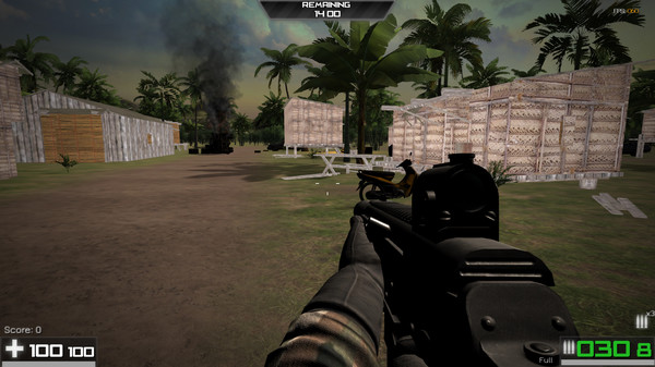 Aussie Clowns At War