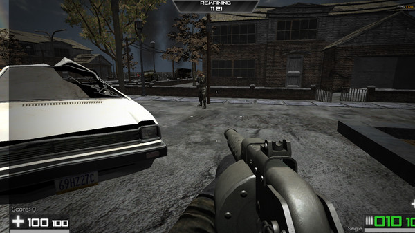 Aussie Clowns At War