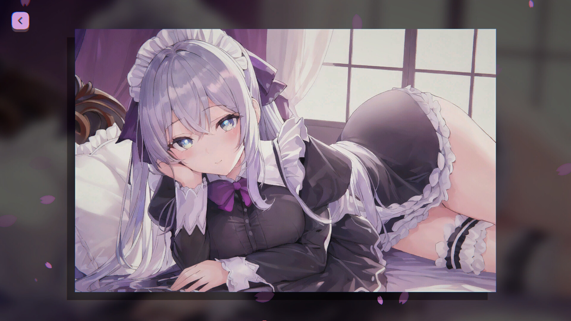 Hentai Room screenshot 1