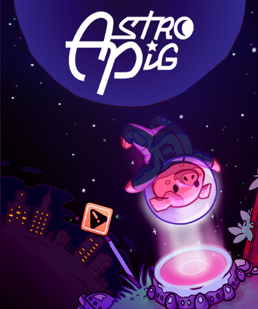 Astro Pig