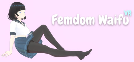 Femdom Waifu VR steam charts