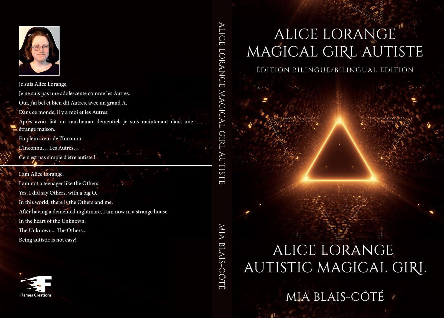 4 Alice Magical Autistic Girls Ebook Featured Screenshot #1