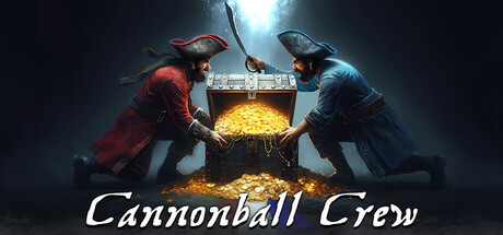 Cannonball Crew - Playtest banner