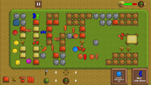 Defend from Candyland! game for windows Pc 1