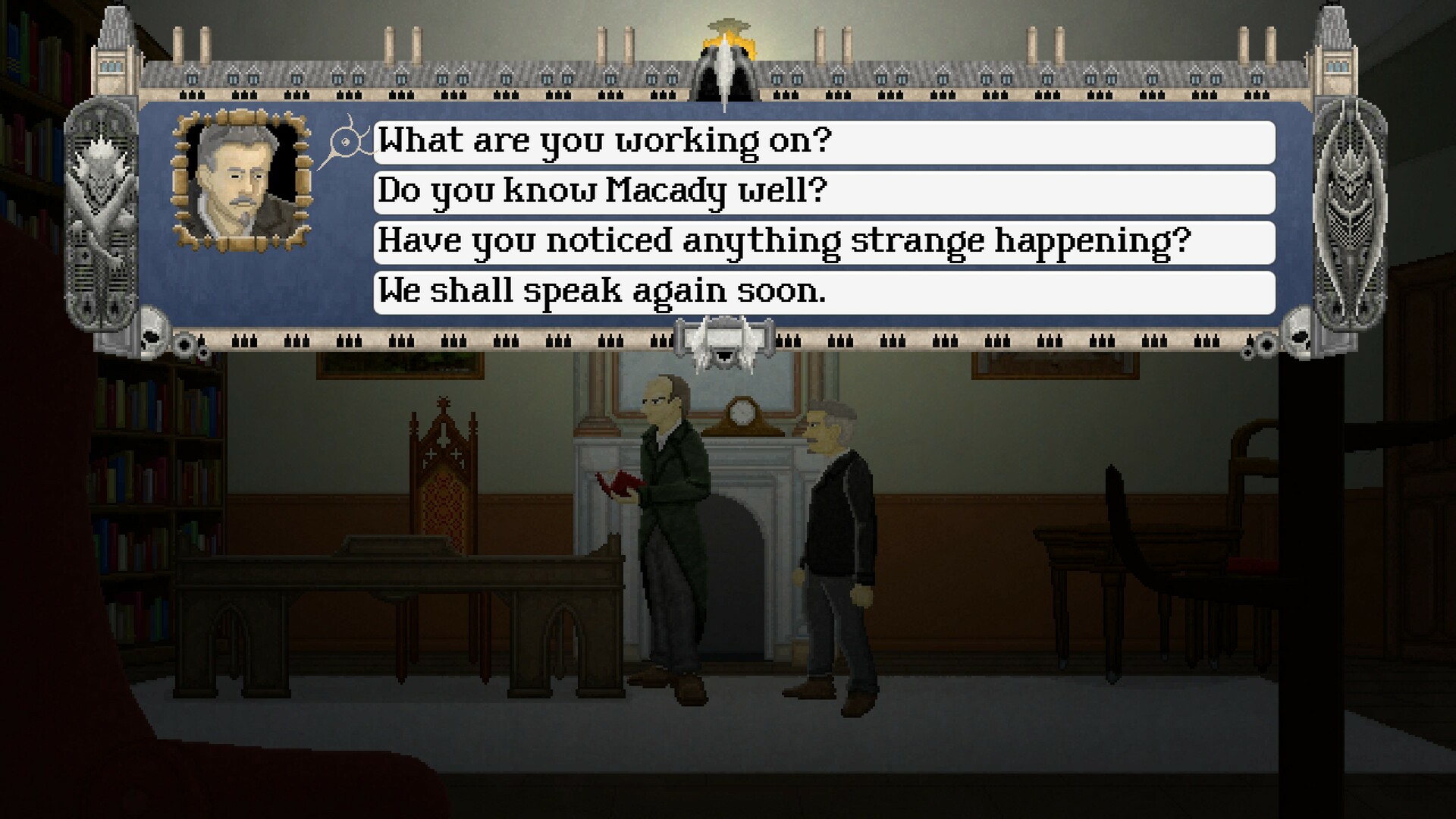 Asagos screenshot 8