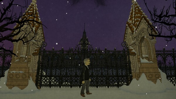 Asagos game for Linux 1