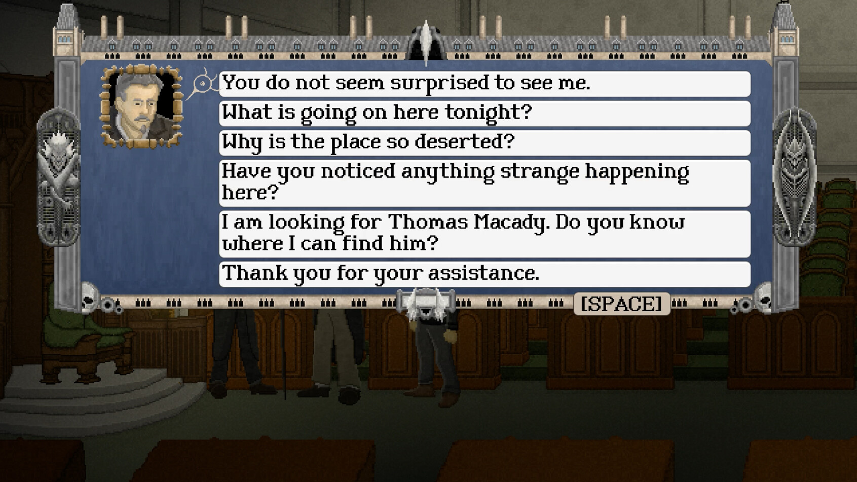 Asagos screenshot 6