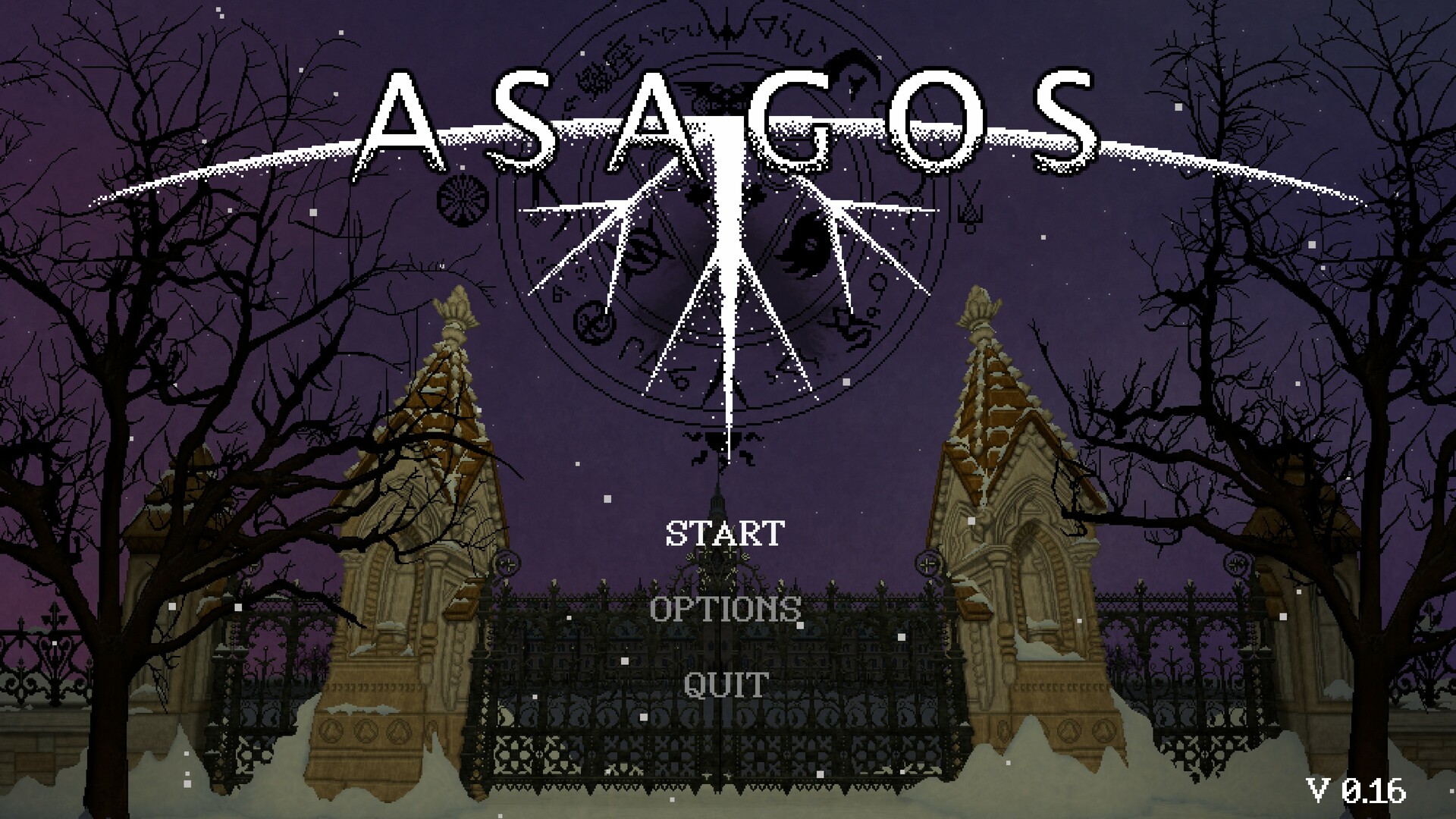 Asagos screenshot 2