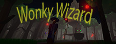 Wonky Wizard