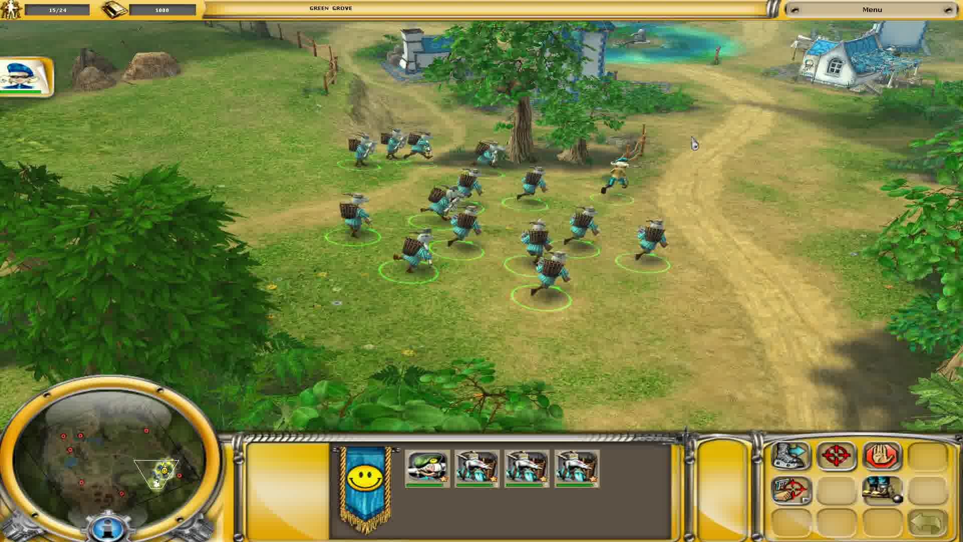 Jagged Farm: Birth of a Hero ( Глюкоза зубастая ферма) - Фантастика и ...