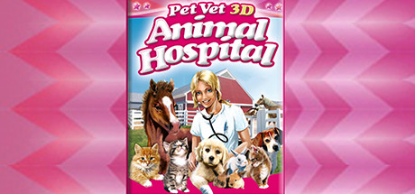 Play Pet Doctor Game Free PC Download 