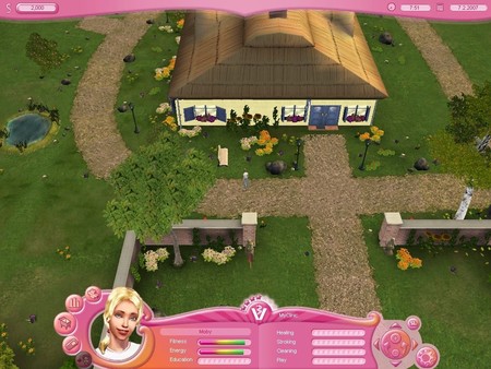 Скриншот из Pet Vet 3D Animal Hospital Скриншот из Pet Vet 3D Animal Hospital