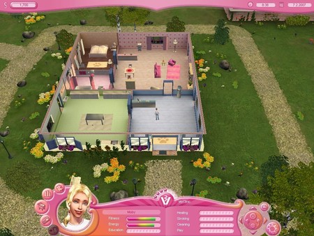 Скриншот из Pet Vet 3D Animal Hospital Скриншот из Pet Vet 3D Animal Hospital