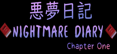 Nightmare Diary: Chapter One Cover Image