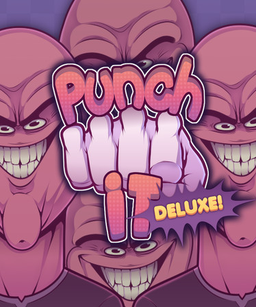 Punch It Deluxe