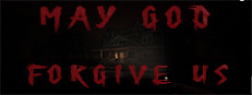 May God Forgive Us 게임 이미지