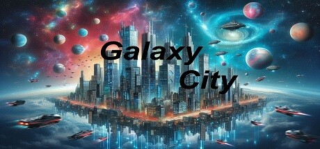 Studio Baby - Galaxy Citizen