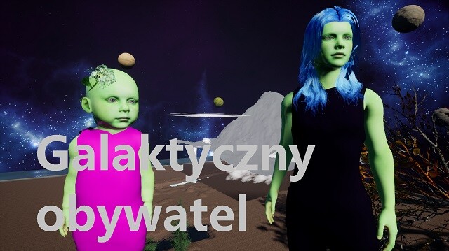 BabyGaming™   : Galaxy City® #31