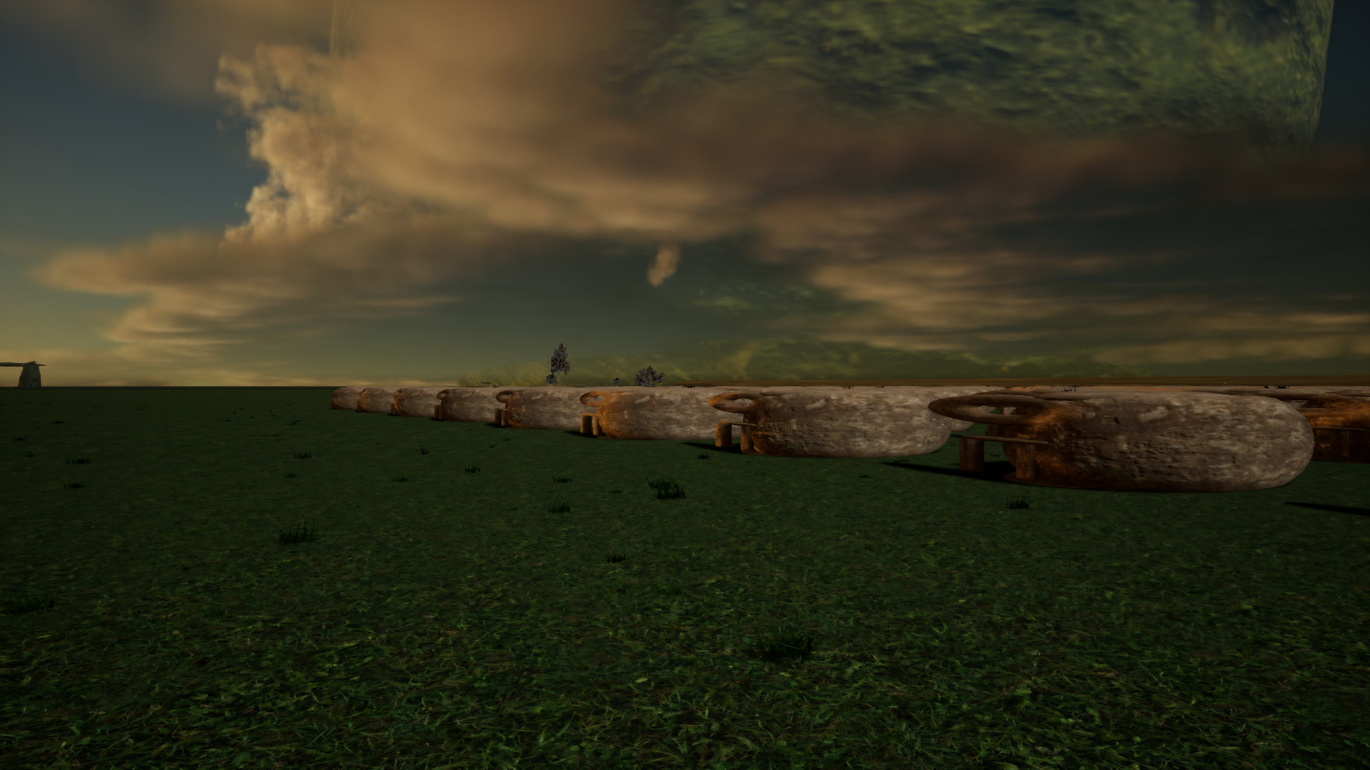 BabyGaming™   : Galaxy City® #3