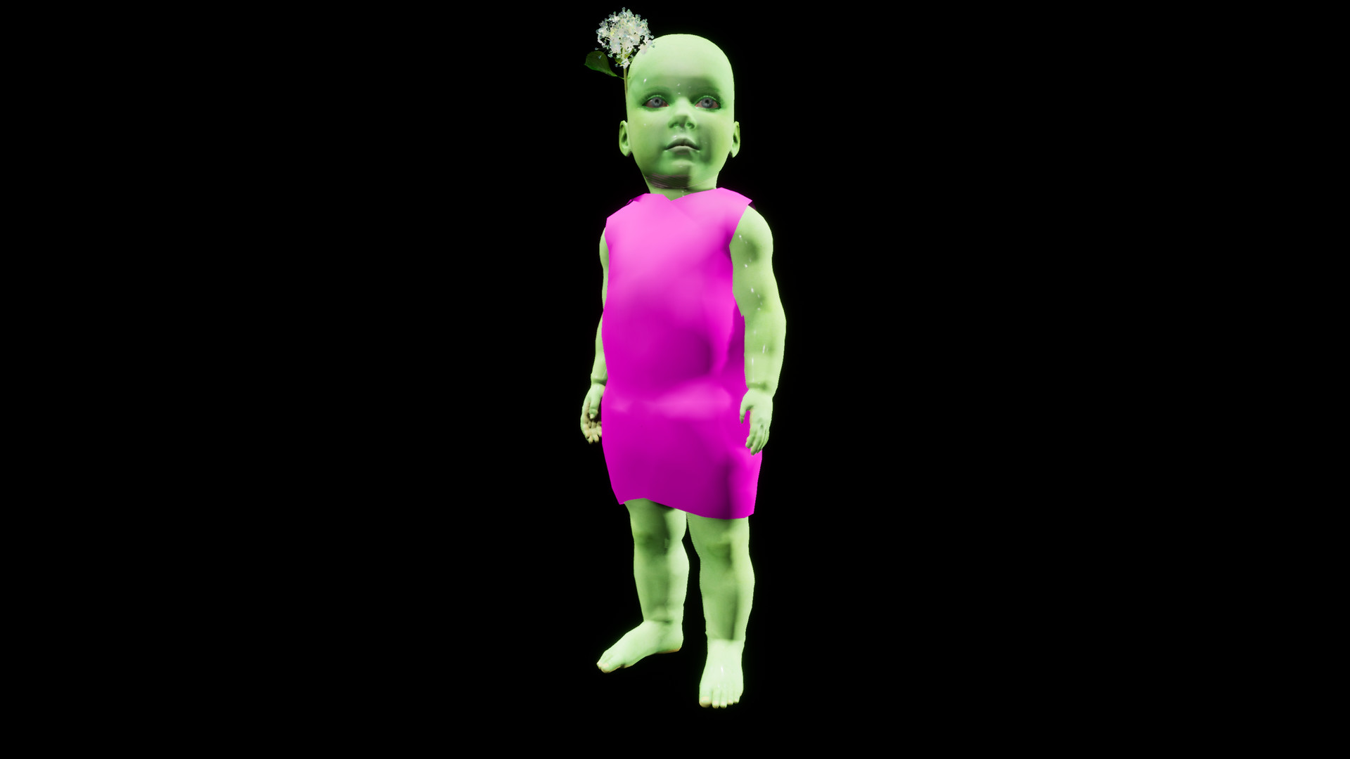 Studio Baby - Galaxy Citizen screenshot 1