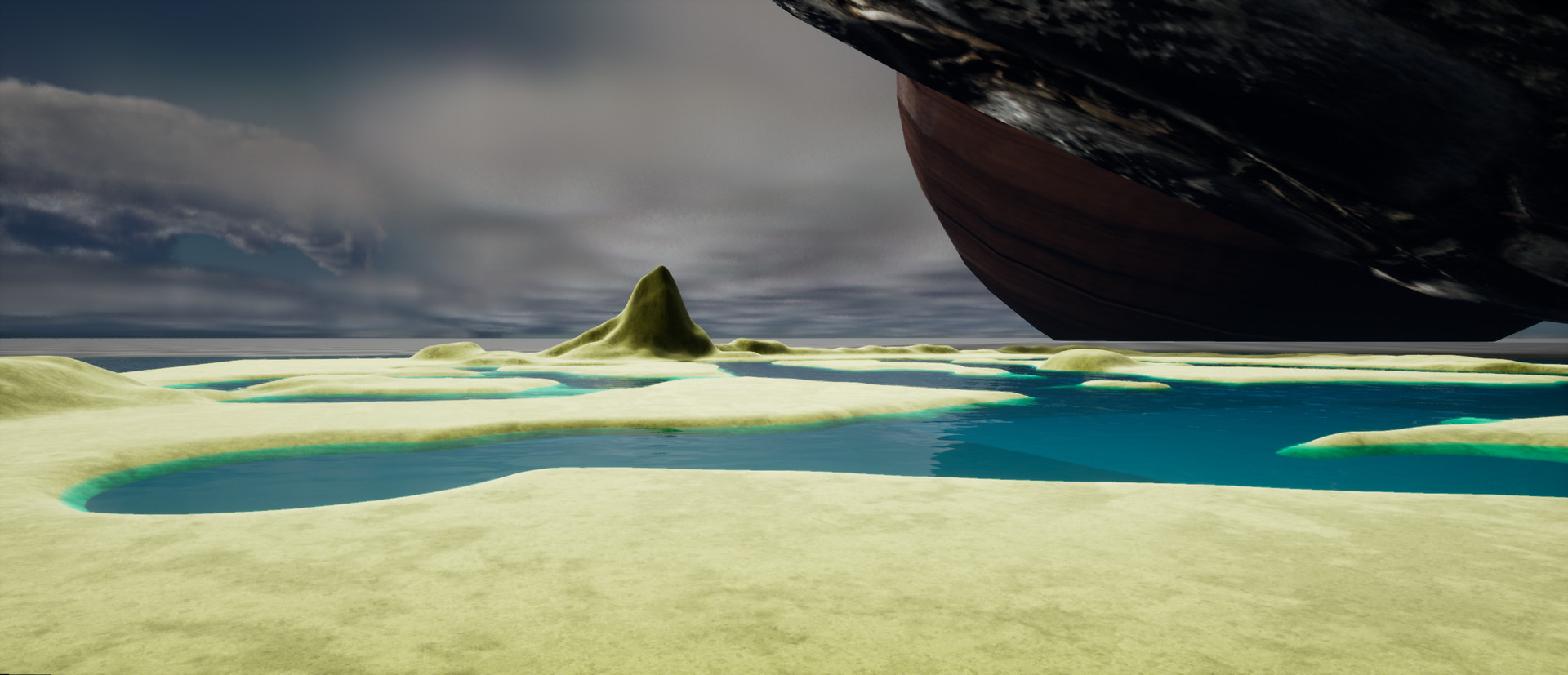 BabyGaming™   : Galaxy City® #17