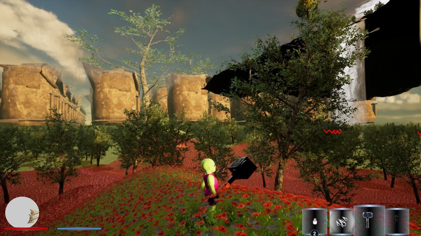 BabyGaming™   : Galaxy City® #14