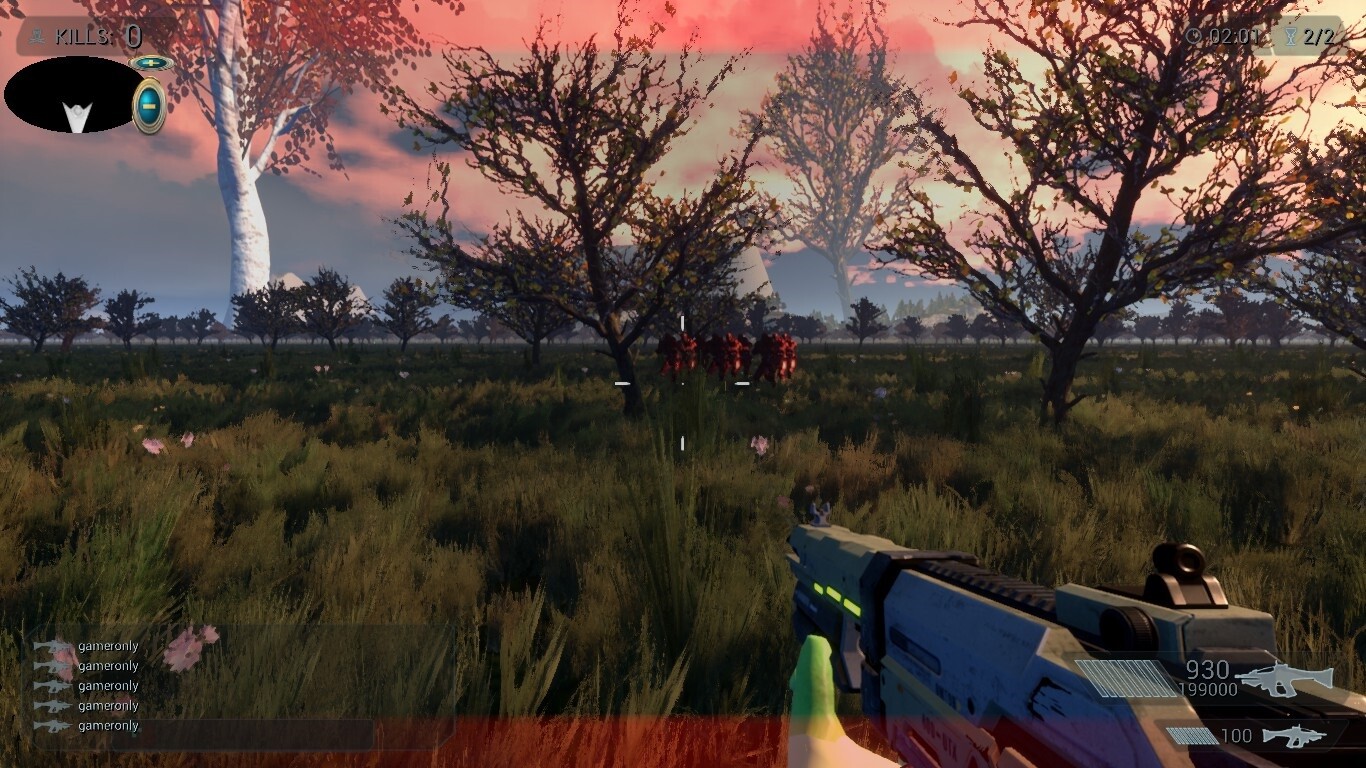 Studio Baby: Galaxy City screenshot thumbnail screenshot 2