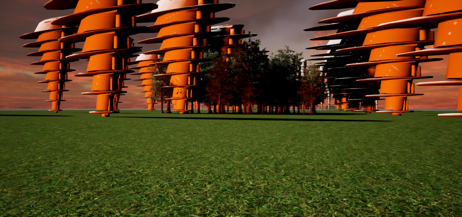 BabyGaming™   : Galaxy City® #7