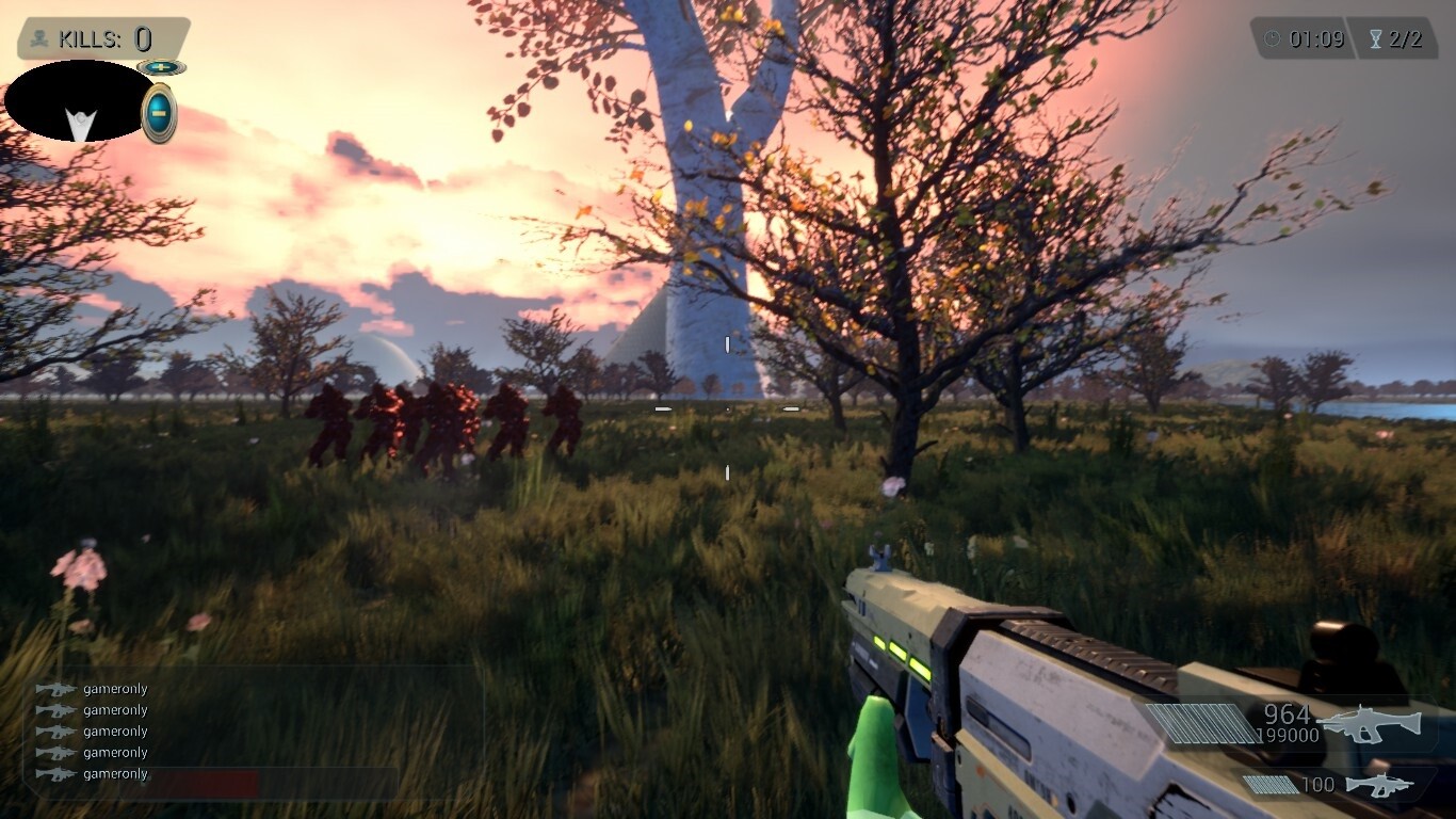 BabyGaming™   : Galaxy City® #2