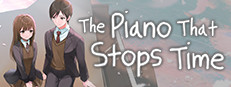 The Piano That Stops Time 게임 이미지