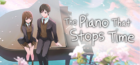 The Piano That Stops Time steam charts