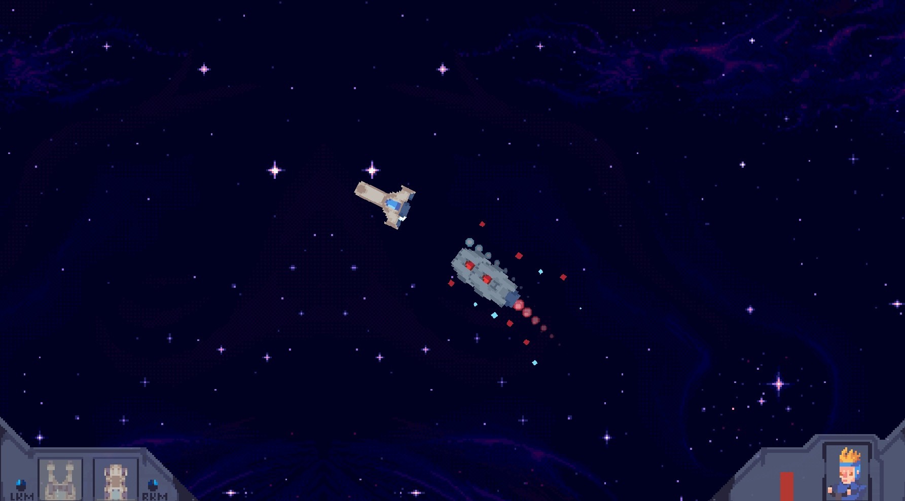 SpaceGaze screenshot screenshot 2