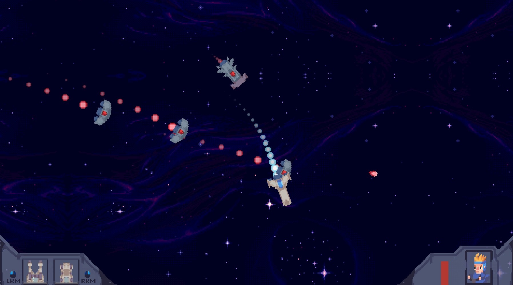 SpaceGaze screenshot screenshot 4