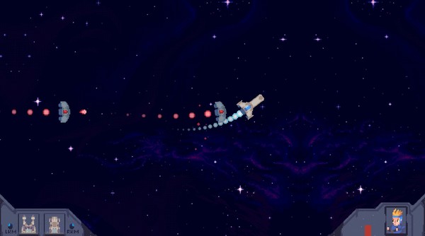 SpaceGazefor windows and Linux 1