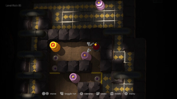 Bot Patrolfor windows and Linux 1