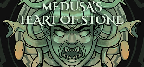 Image for Medusa's Heart of Stone Chapter 01