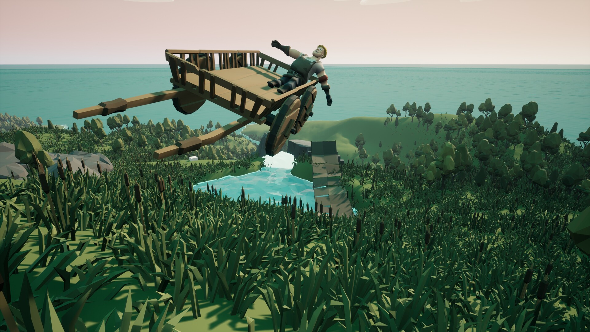 The Enjenir on Steam
