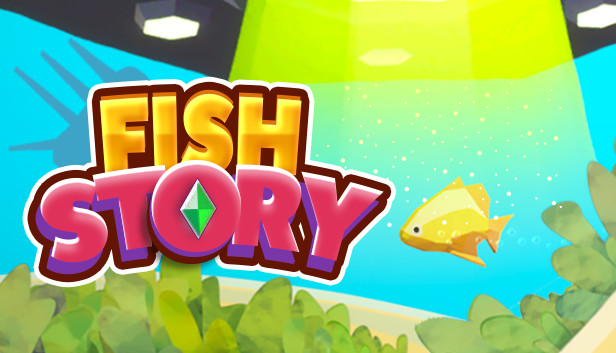 Fish Game on Steam