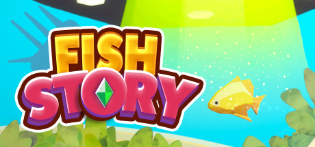 Fish Story Cover Image