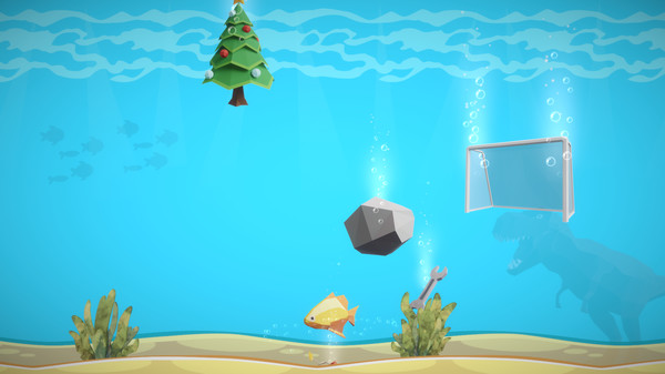Fish Storyfor windows and Linux 1