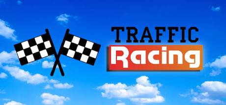 Traffic Racing Cover Image