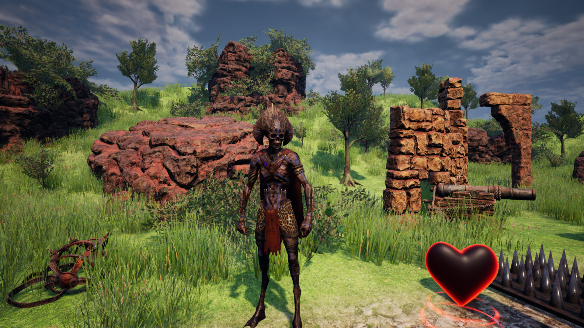 ASTRID screenshot 6