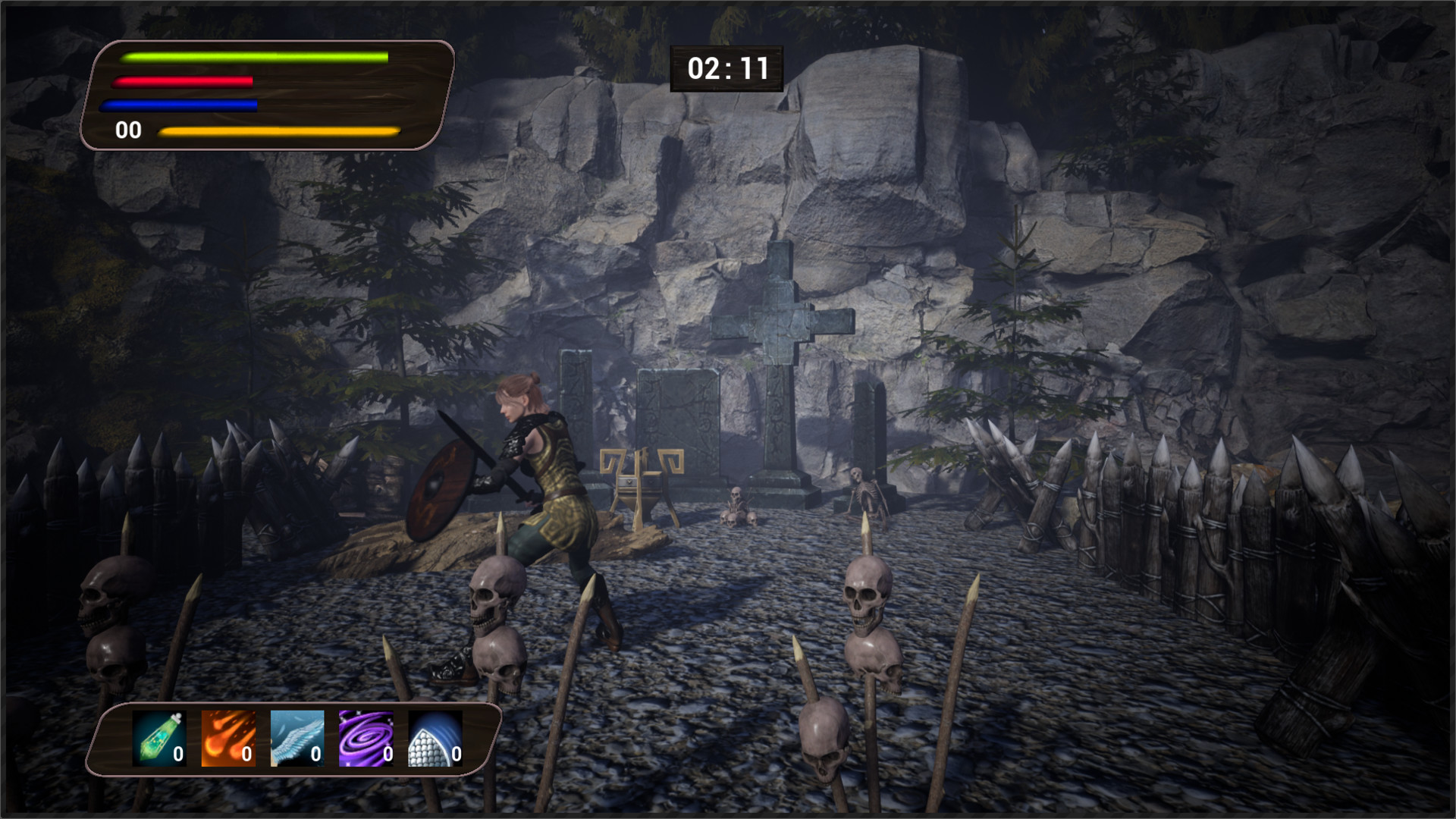ASTRID screenshot 5