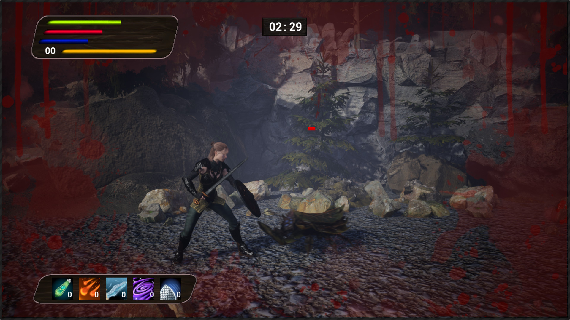 ASTRID screenshot 4