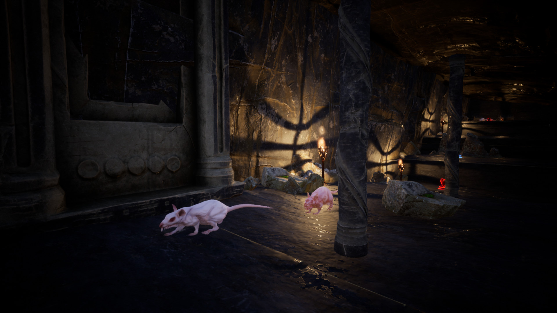 ASTRID screenshot 7
