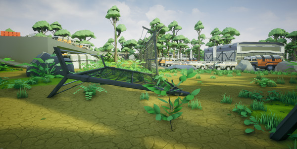 Скриншот из Helix