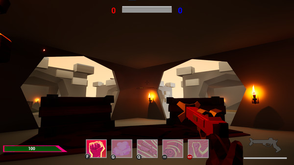 Скриншот из Helix