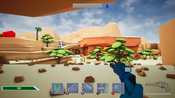 Скриншот из Helix