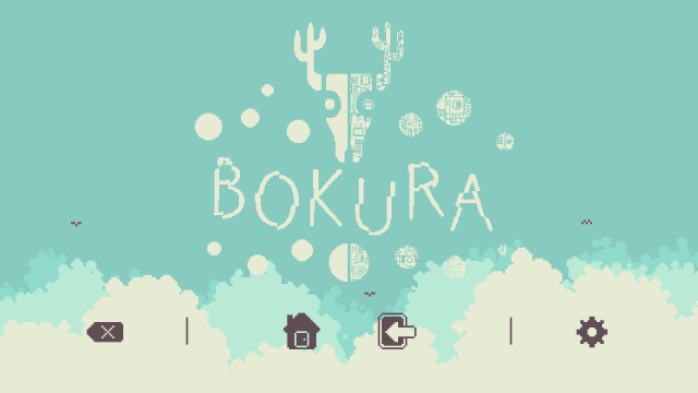 BOKURA on Steam