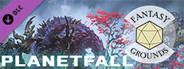 Fantasy Grounds - Starfinder RPG - Starfinder Adventure Path #40: Planetfall (Horizons of the Vast 1 of 6)